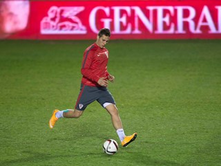 Vatreni vikend: Modrić, Pjaca ili Rakitić?