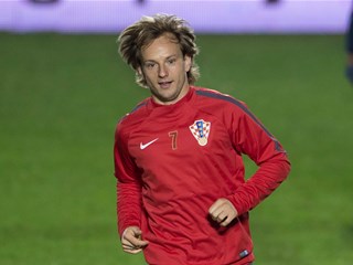 Ivan Rakitić hrvatski sportaš godine