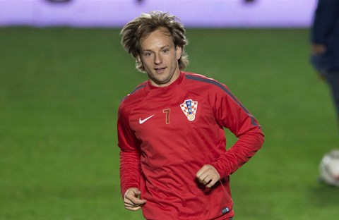 Ivan Rakitić hrvatski sportaš godine