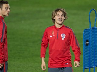 Halilović strijelac u pobjedi Sporting Gijona