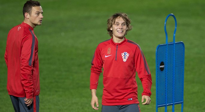 Halilović strijelac u pobjedi Sporting Gijona