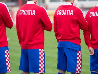 Fabian Benko odabrao hrvatsku reprezentaciju