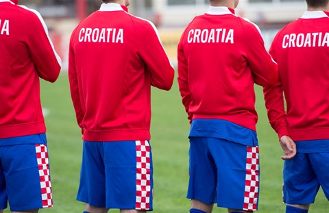 Fabian Benko odabrao hrvatsku reprezentaciju