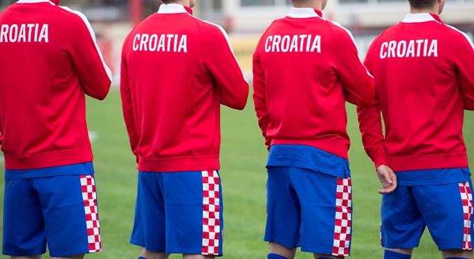 Fabian Benko odabrao hrvatsku reprezentaciju