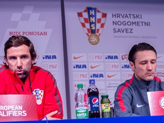 Kovač: "Norway's superstar is their team"