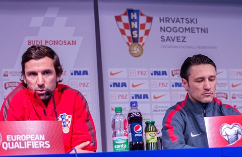Kovač: "Norway's superstar is their team"