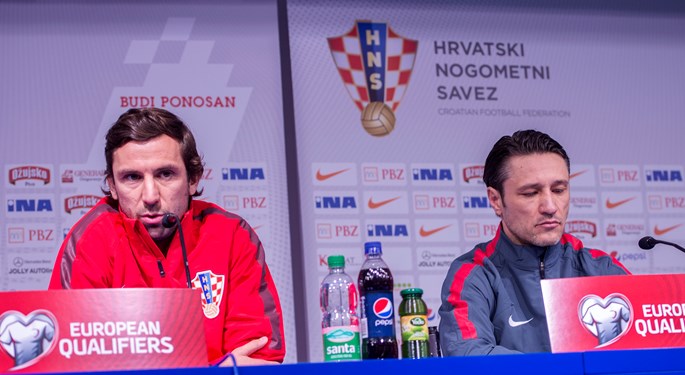 Kovač: "Norway's superstar is their team"