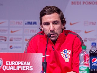 Srna: "Želimo napasti od prve minute"
