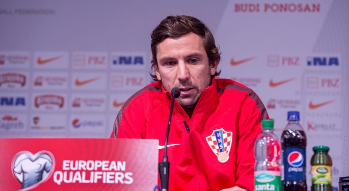 Srna: "Želimo napasti od prve minute"