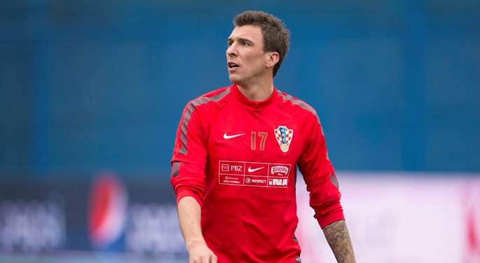 Mandžukić: "Juventus was an easy choice"
