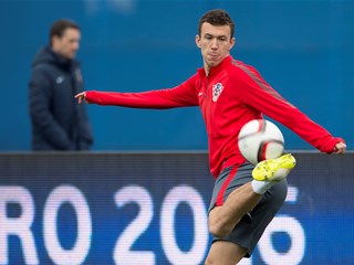 Perišić: "Trud se isplatio, stvari dolaze na svoje mjesto"