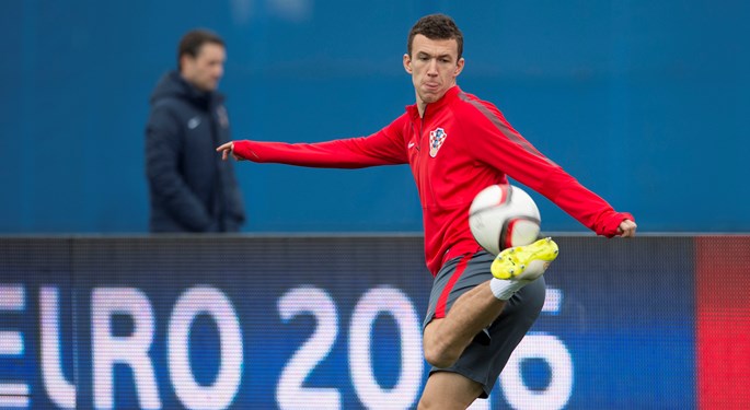 Perišić: "Trud se isplatio, stvari dolaze na svoje mjesto"