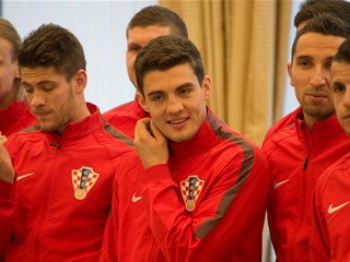 Vatreni vikend: Antolić, Leovac ili Kramarić?