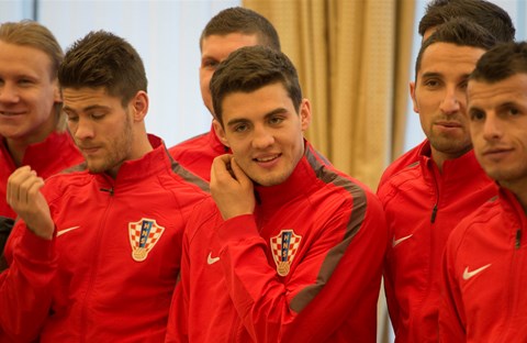 Vatreni vikend: Antolić, Leovac ili Kramarić?