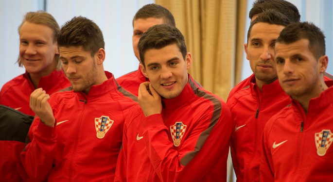 Vatreni vikend: Antolić, Leovac ili Kramarić?