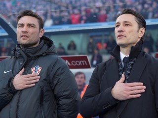 Kovač: "Još nismo stigli u Francusku"