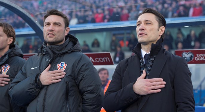 Kovač: "Još nismo stigli u Francusku"