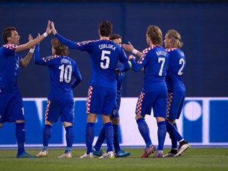 Vatreni kao nositelji čekaju ždrijeb u St. Peterburgu