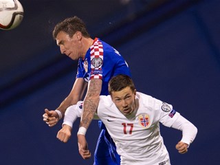 Mandžukić poveo Juventus prema osvajanju Superkupa