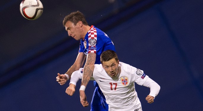 Mandžukić poveo Juventus prema osvajanju Superkupa