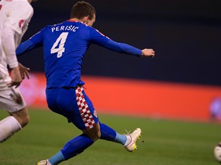 Perišić asistirao za počasni gol Wolfsburga