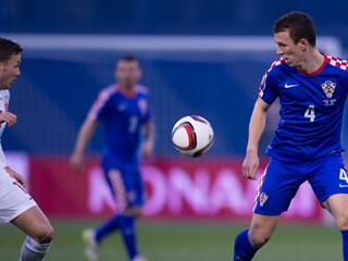 Golovi Perišića, Pašalića, Ćorića i Pavičića