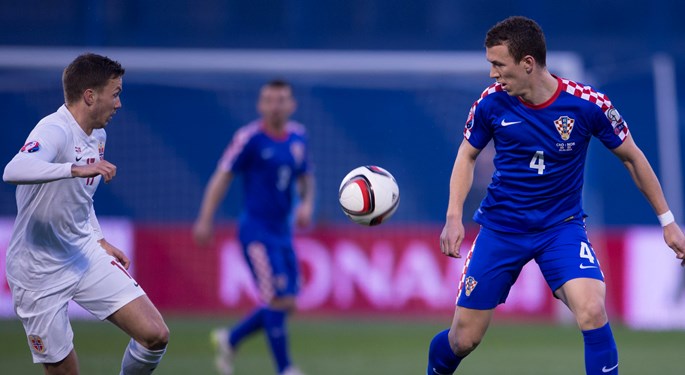 Golovi Perišića, Pašalića, Ćorića i Pavičića