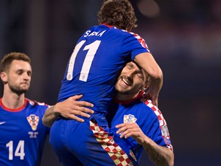 Srna opet asistent, Tomečak zabio i asistirao za preokret na Poljudu