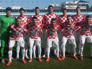 Rog i Pašalić za pobjedu Hrvatske u Grčkoj