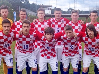 Hrvatska zaključila Elitno kolo remijem sa Škotima