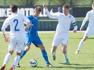 Hajduk i Osijek izbacili Dinamo