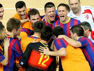 Square i Nacional u finalu Hrvatskog kupa