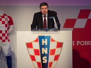 Mornar: "Ministarstvo i HNS prirodni su partneri"