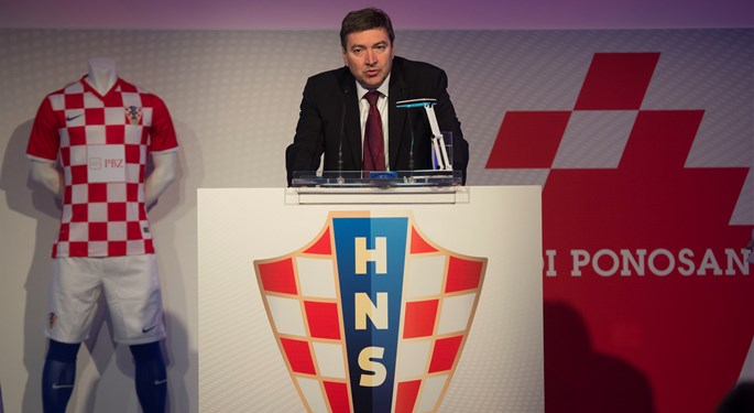 Mornar: "Ministry and HNS are natural partners"