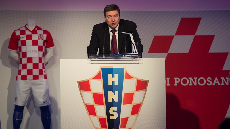 Mornar: "Ministry and HNS are natural partners"
