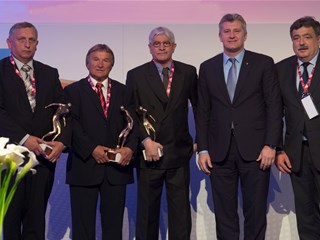 Natječaj za dodjelu Trofeja podmlatka za 2016. godinu