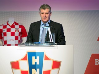 Šuker: "Održat ćemo sastanke s Mađarima oko infrastrukture"