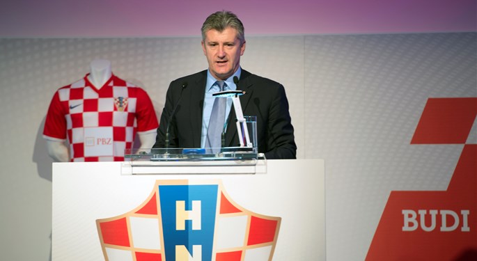 Šuker: "Održat ćemo sastanke s Mađarima oko infrastrukture"