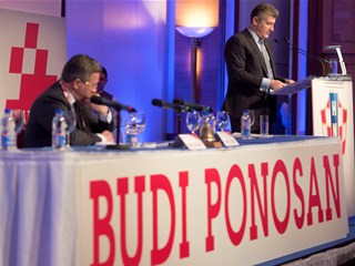 Uloga medija i gospodarstva u hrvatskom nogometu