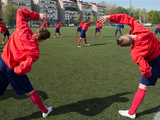 Hrvatska U-15 gost na prvenstvu Južne Amerike