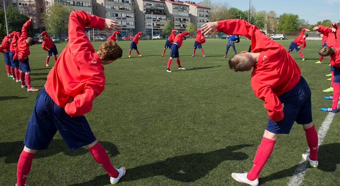 Hrvatska U-15 gost na prvenstvu Južne Amerike