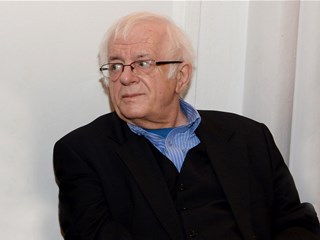 Oproštaj od Darka Draženovića