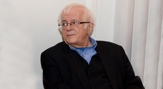 Oproštaj od Darka Draženovića