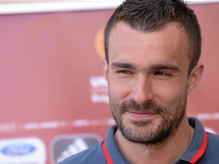 Hrvatska starta s domaćinom, Bašić: "Idemo utakmicu po utakmicu"
