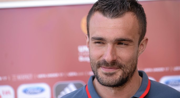 Hrvatska starta s domaćinom, Bašić: "Idemo utakmicu po utakmicu"