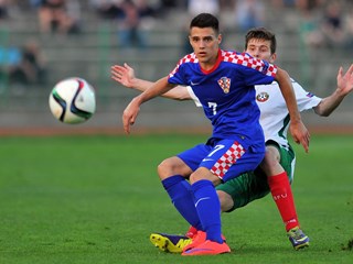 Babić: "Austrijanci dobri, ali mi smo bolji"