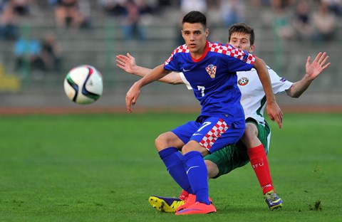 Babić: "Austria is good, but we believe Croatia is better"