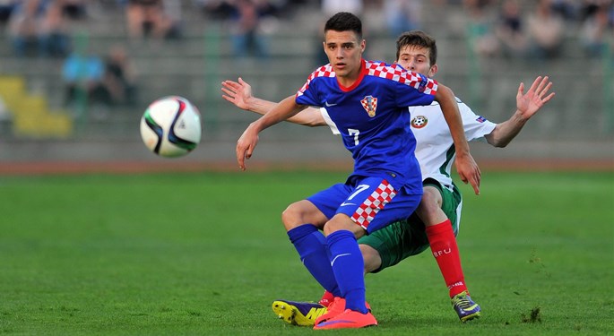 Babić: "Austria is good, but we believe Croatia is better"