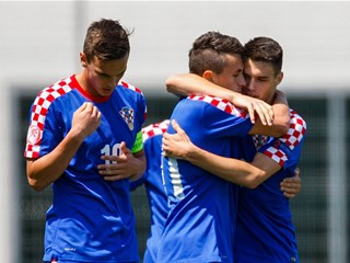 Lovren: "Želimo dobiti i Španjolsku, za samopouzdanje"