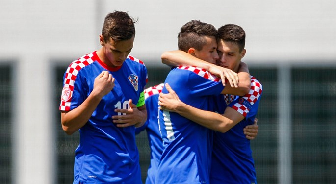 Lovren: "Želimo dobiti i Španjolsku, za samopouzdanje"